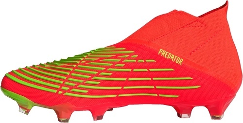 adidas Performance-Predator Edge + FG-3