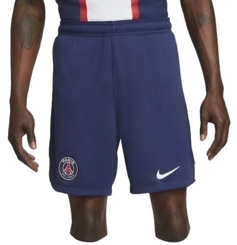 NIKE-Short Nike Paris St. Germain Hommes Domicile 2022/23 bleu foncé-image-1