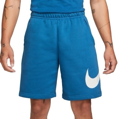 NIKE-Short Nike Club Bb Gx-1