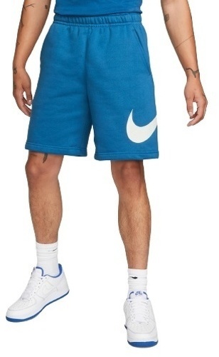 NIKE-Short Nike Club Bb Gx-3
