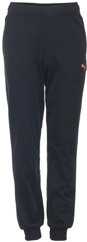 PUMA-Survetement Grl Ply Junior-3