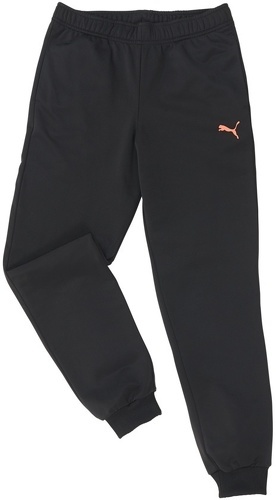 PUMA-Survetement Grl Ply Junior-4