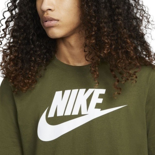 NIKE-M Nsw Tee Icon Futura-1