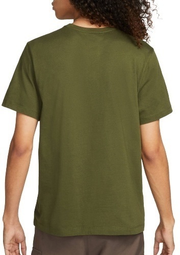 NIKE-M Nsw Tee Icon Futura-2
