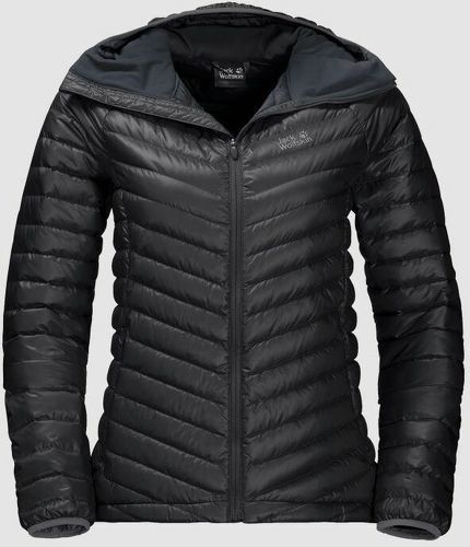 Jack wolfskin-Jack Wolfskin Atmosphere - Veste de randonnée-4