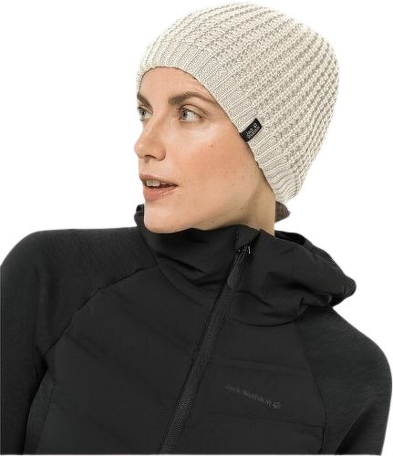 Jack wolfskin-Jack Wolfskin Milton - Bonnet de randonnée-0