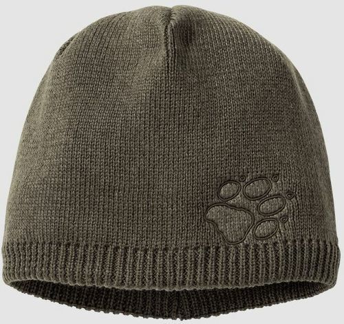 Jack wolfskin-Jack Wolfskin Stormlock Paw - Bonnet de randonnée-1