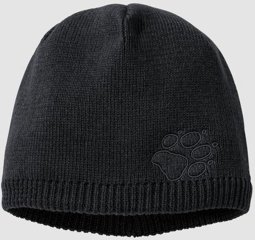 Jack wolfskin-Jack Wolfskin Stormlock Paw - Bonnet de randonnée-1