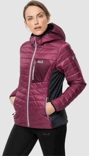 Jack wolfskin-Jack Wolfskin Routeburn - Veste de randonnée-0