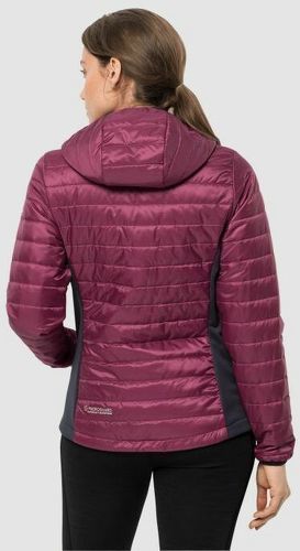 Jack wolfskin-Jack Wolfskin Routeburn - Veste de randonnée-1