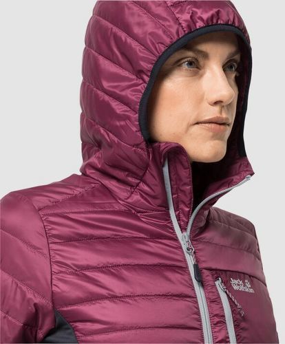 Jack wolfskin-Jack Wolfskin Routeburn - Veste de randonnée-4