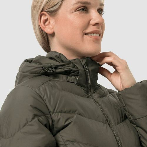 Jack wolfskin-Jack Wolfskin Selenium - Veste de randonnée-2