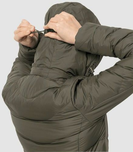 Jack wolfskin-Jack Wolfskin Selenium - Veste de randonnée-3