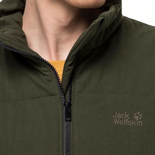 Jack wolfskin-Jack Wolfskin Frost - Veste de randonnée-2