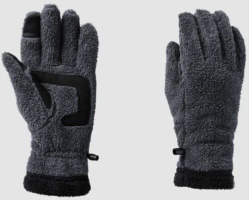 Jack wolfskin-Jack Wolfskin Chilly Walk - Gants de randonnée-1