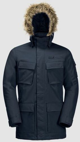 Jack wolfskin-Jack Wolfskin Glacier Canyon - Veste de randonnée-3