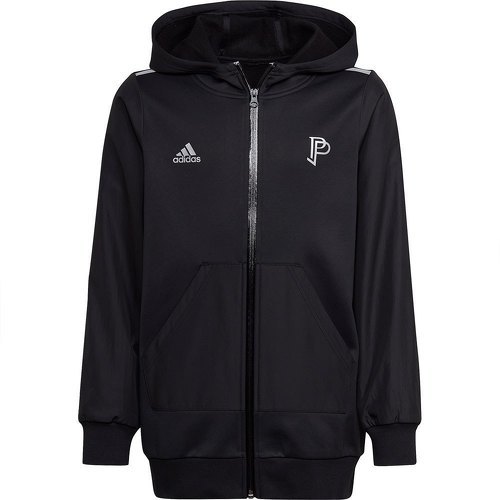 adidas Sportswear-Veste à capuche zippée Pogba-0