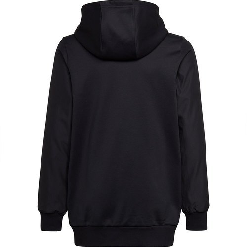 adidas Sportswear-Veste à capuche zippée Pogba-1