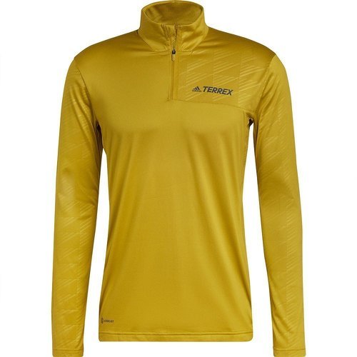 adidas Performance-T-Shirt Terrex Multi-2