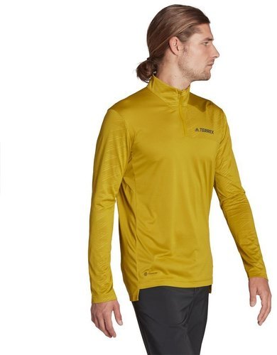 adidas Performance-T-Shirt Terrex Multi-3