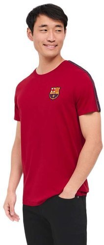 BarÇa-Barça Tape - T-shirt de football-0