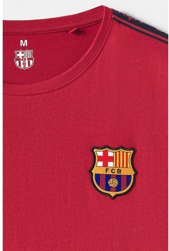 BarÇa-Barça Tape - T-shirt de football-2