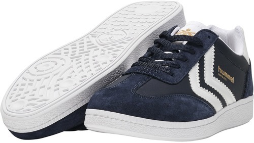 HUMMEL-Hummel Vm78 Cph - Baskets-1