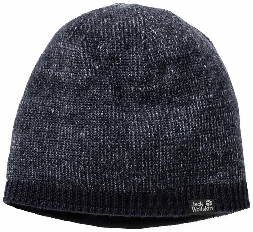 Jack wolfskin-Jack Wolfskin Stormlock Foggy - Bonnet de randonnée-0