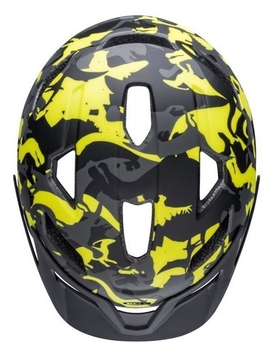 Bell-Bell Sidetrack - Casque de VTT-2