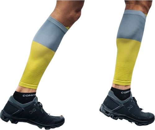 COMPRESSPORT-R2V2 Compression Calf Sleeves - Compression running-2