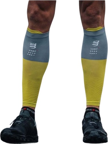 COMPRESSPORT-R2V2 Compression Calf Sleeves - Compression running-3