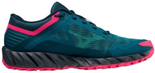 MIZUNO-Wave Ibuki 3-0