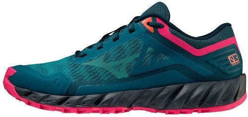MIZUNO-Wave Ibuki 3-2