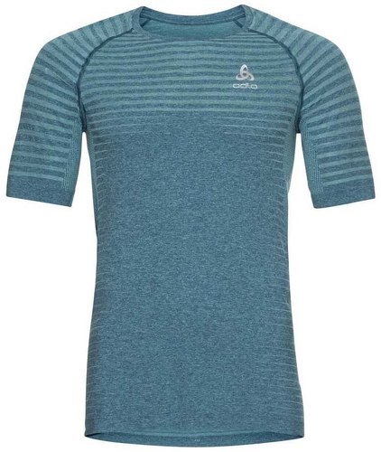 ODLO-Odlo T-shirt à Manches Courtes Essential Seamless-0