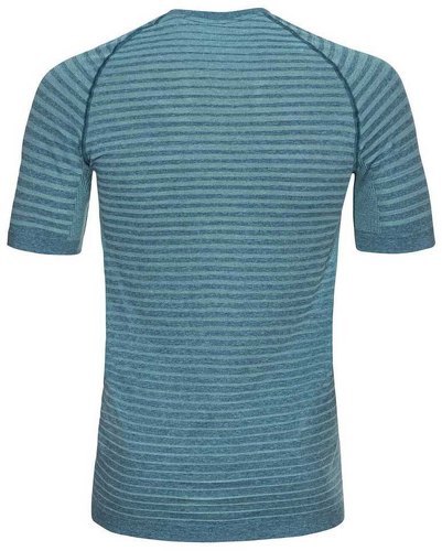 ODLO-Odlo T-shirt à Manches Courtes Essential Seamless-1