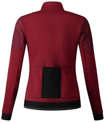 SHIMANO-Shimano Veste Kaede Wind 4 Unités-1