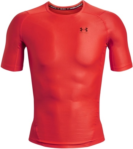 UNDER ARMOUR-Hg Isochill Comp t-shirt-image-1