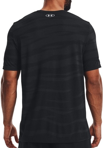 UNDER ARMOUR-Under Armour Wave - T-shirt de running-1