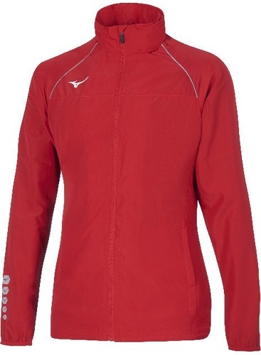 MIZUNO-Mizuno Uni Osaka Wind - Veste de running-0