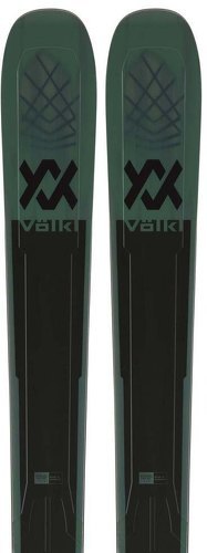 VÖLKL-Volkl Skis Alpins Mantra 102-image-1