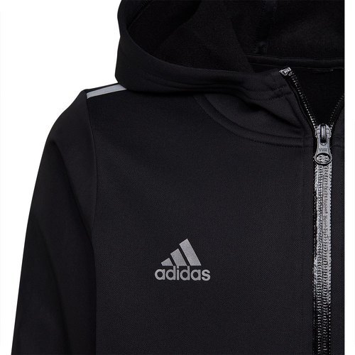 adidas Sportswear-Veste à capuche zippée Pogba-2