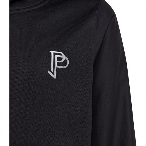 adidas Sportswear-Veste à capuche zippée Pogba-3