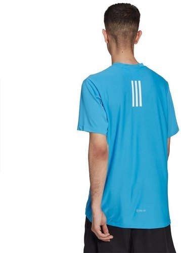 adidas Performance-T-shirt Designed 4 Training HEAT.RDY HIIT-1