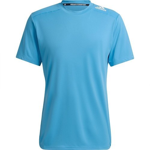 adidas Performance-T-shirt Designed 4 Training HEAT.RDY HIIT-2