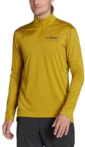 adidas Performance-T-Shirt Terrex Multi-0