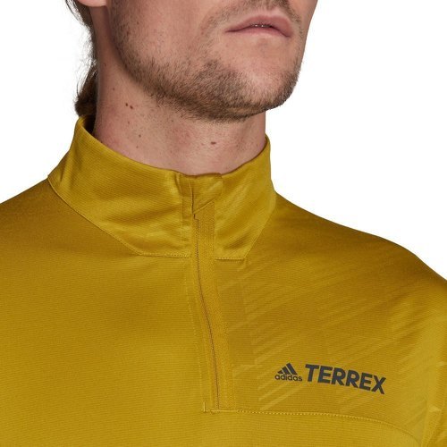 adidas Performance-T-Shirt Terrex Multi-4
