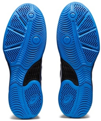 ASICS-Gel-Game 8 - Chaussures de tennis-2