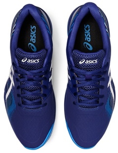 ASICS-Gel-Game 8 - Chaussures de tennis-3