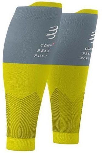 COMPRESSPORT-R2V2 Compression Calf Sleeves - Compression running-0