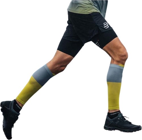COMPRESSPORT-R2V2 Compression Calf Sleeves - Compression running-4
